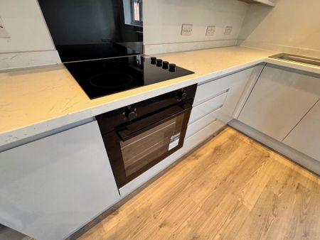 1 bedroom apartment to rent - Photo 5