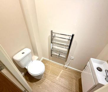 1 bedroom apartment to rent - Photo 4