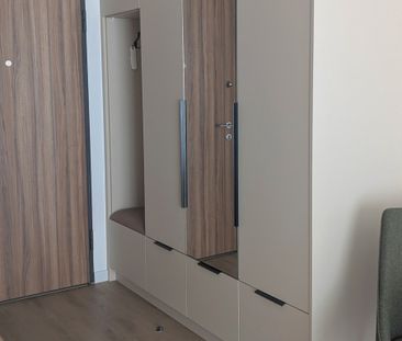 mazowieckie, Warszawa, Ursus, Herbu Oksza - Zdjęcie 4