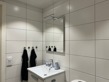 Ebbe Lieberathsgatan, Göteborg - Photo 2