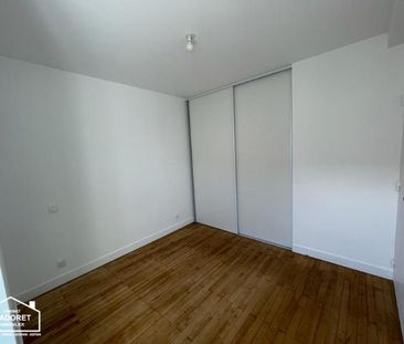 Location Appartement 2 pièces 62m² CHAUVE 44320 - Photo 3