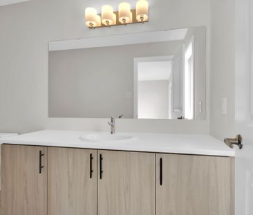 For Lease - 734 Haflinger Row, Stittsville - Munster - Richmond, On... - Photo 5