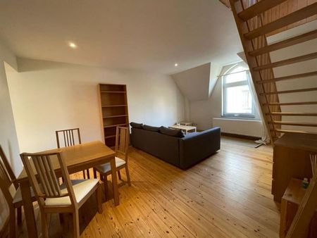 MONTGOMERY - Appartement 1 chambre à louer! - Photo 3