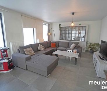 Appartement te huur - Foto 1