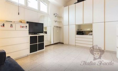 Большая однокомнатная квартира - Photo 5