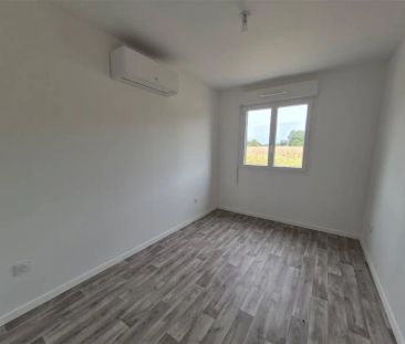 Location maison 4 pièces - 89.78m² à Beuvry-la-forêt (59310) - Photo 6