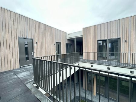 Te huur: Appartement Hoofdstraat in Veghel - Foto 3