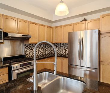For Lease - 32 Cardrew Street, Markham, Ontario - Photo 1