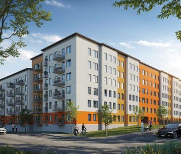 Gamla Dalbyvägen 22 - Foto 6