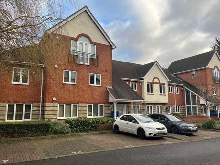 Near To Bracknell Town Centre, RG42 - Photo 2