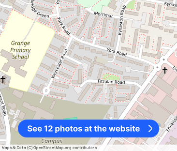 Dutton Green, Shrewsbury, Shropshire, SY1 - Photo 1