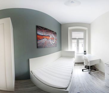 Pokój, ul. Próchnika - Photo 4