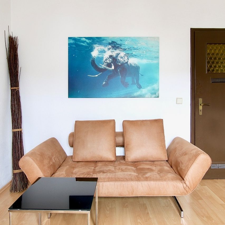 Chice, moderne Wohnung in Köln Altstadt - Photo 1