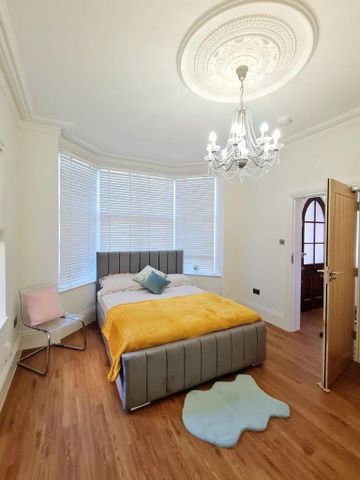 8 bedroom house share to rent - Photo 4