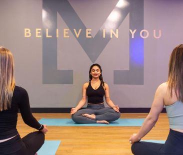 1 bedroom apartment to rent - Photo 2