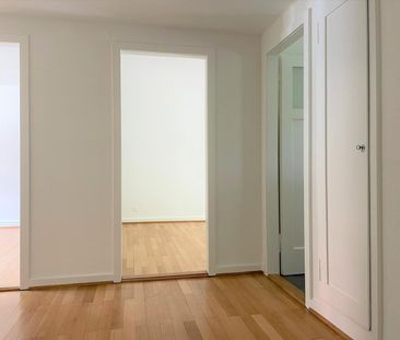 2 Zimmer, 57 m², 1. Stock - Foto 5