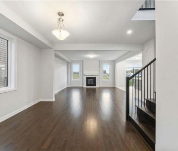 For Lease - 106 LYNN COULTER Street, Barrhaven, Ontario - Photo 2