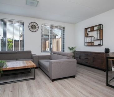 Van Lunterenstraat 48, Nijrees, 7609RP, Almelo - Photo 6