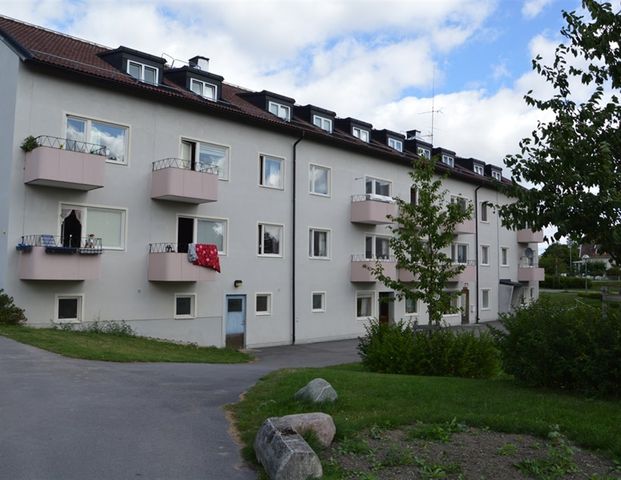 Nabbevägen 5 B - Foto 1