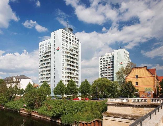 Wohnungsangebot Zollstraße 1 - Foto 1