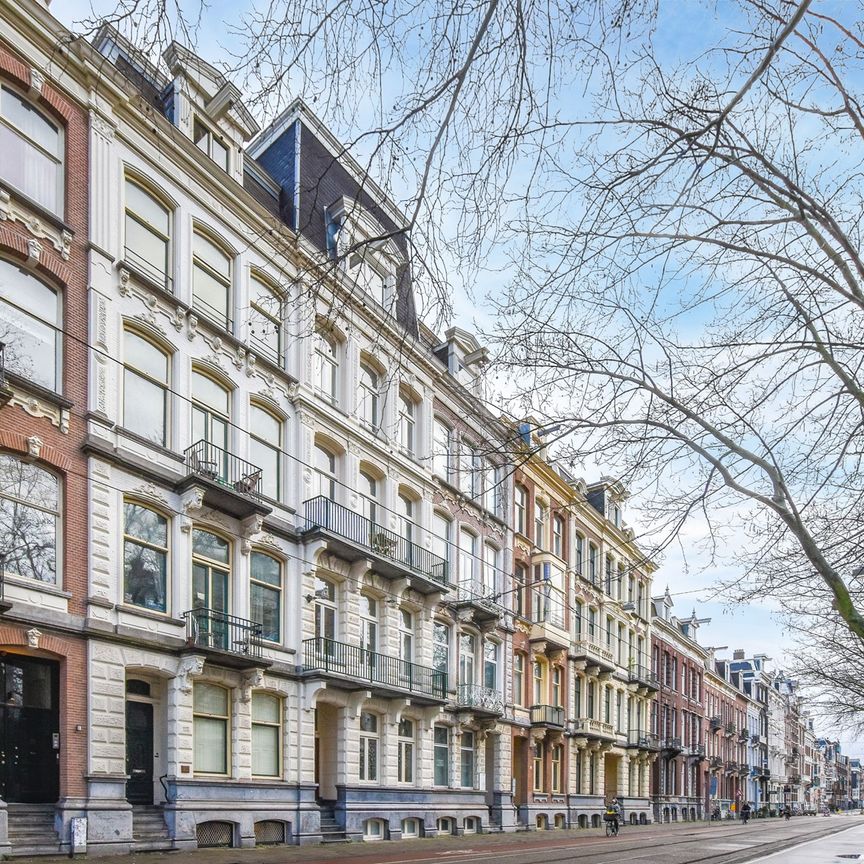 Weteringschans 41E, 1017 RW Amsterdam - Photo 1