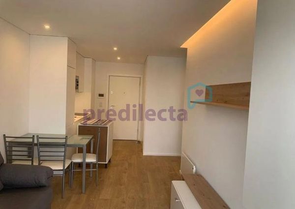 Apartamento T1 em Porto