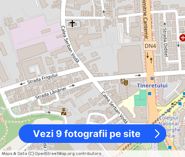 parcul caroll tineretului lanariei - Fotografie 1