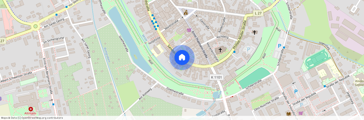 39638 Sachsen-Anhalt - Gardelegen