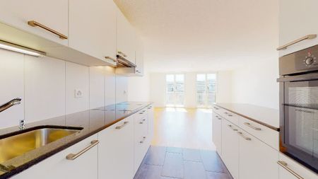 3.5 Zimmer, 75 m², EG - Photo 5