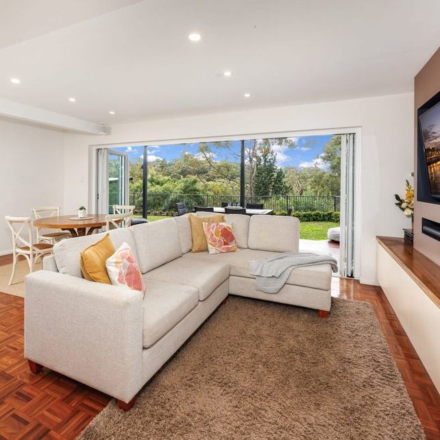 Private Sanctuary with Stunning Forest Views (7 month lease) - Photo 1