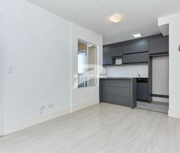 Apartamento 2 Quartos Capao Raso 42m² - Photo 3