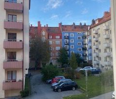 Algatan, Solna - Foto 6