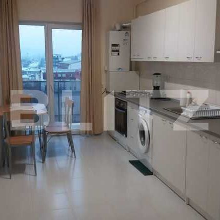 1 camera, decomandat, 40 mp, zona Iris Residence - Photo 1