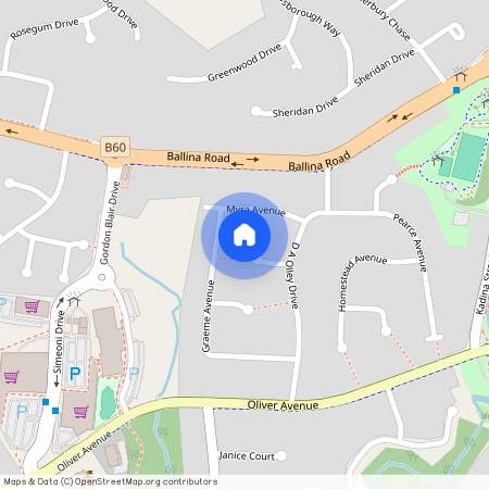 4/6 Darrell Avenue, NSW 2480, Goonellabah