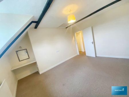 4 bedroom semi-detached house to rent - Photo 3