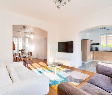 MAISON MEUBLEE 3 CHAMBRES - LE VESINET - Photo 4