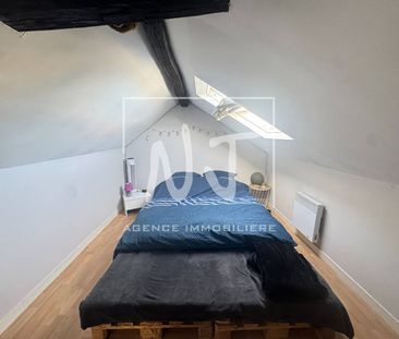 APPARTEMENT A LOUER ANGERS 49000 HYPER CENTRE - Photo 3