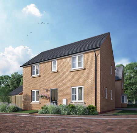 3 bedroom semi-detached house to rent - Photo 5