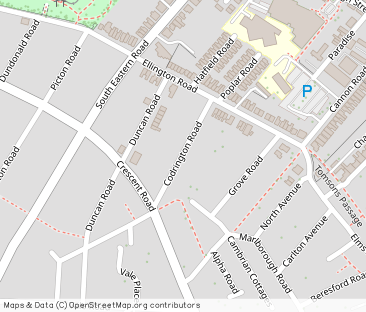 Codrington Road, Ramsgate, Kent, CT11 - Photo 1