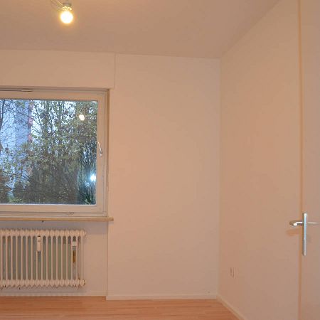 Geräumige 4-Zimmer-Wohnung in IN-Nord - Foto 5