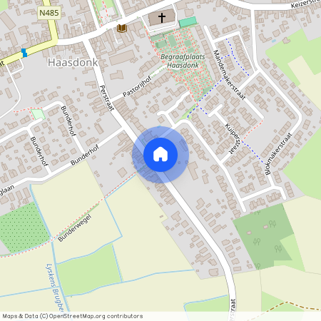 Perstraat, 40 / 001, 9120, Beveren-Waas