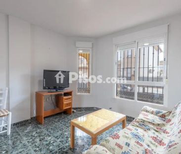 Casa adosada en alquiler en Calle Las Parras, Número 20 - Photo 3