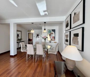 Ático en alquiler en Avinguda de Gabriel Roca, cerca de Carrer de G... - Photo 5