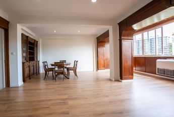 Apartamento T3 em Lisboa