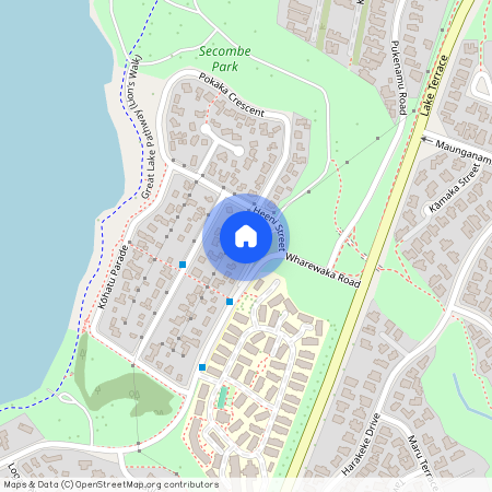 3A Wharewaka Road, Wharewaka, Taupo