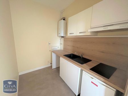 Location Appartement 1 pièce 31m² LIMOGES 87000 - Photo 3
