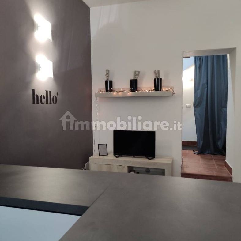 Trilocale via Zecca 68, Centro, Pizzoli - Photo 1