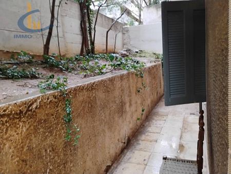 Διαμέρισμα για ενοικίαση Τροκαντερό (Παλαιό Φάληρο) - Photo 4