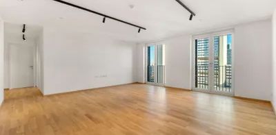 Willkommen über den Dächern Wiens - 3-Zimmer-Erstbezug zwischen City-Flair und Donauzauber - Photo 2