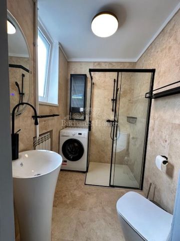 Restored Eclectic Charm One Bedroom, Downtown- Piata Victoriei - Fotografie 3